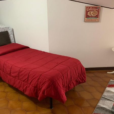 Apartment La Terrazza Orio al Serio Dış mekan fotoğraf
