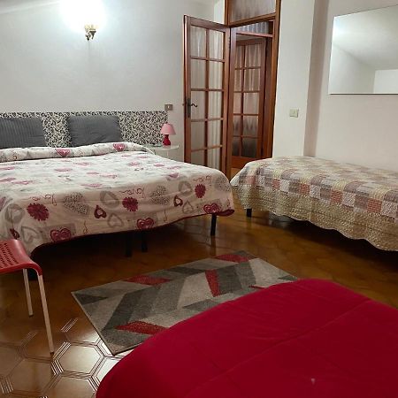 Apartment La Terrazza Orio al Serio Dış mekan fotoğraf