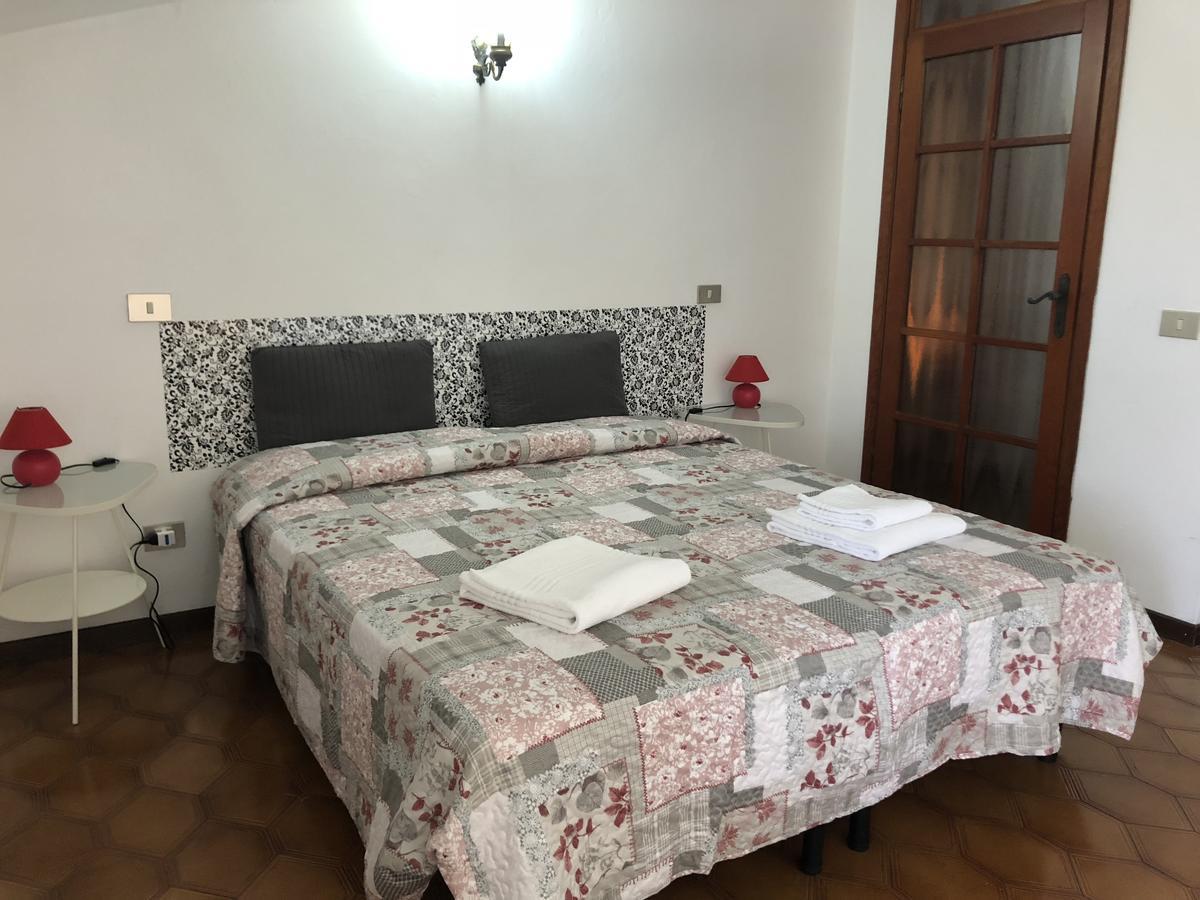 Apartment La Terrazza Orio al Serio Dış mekan fotoğraf