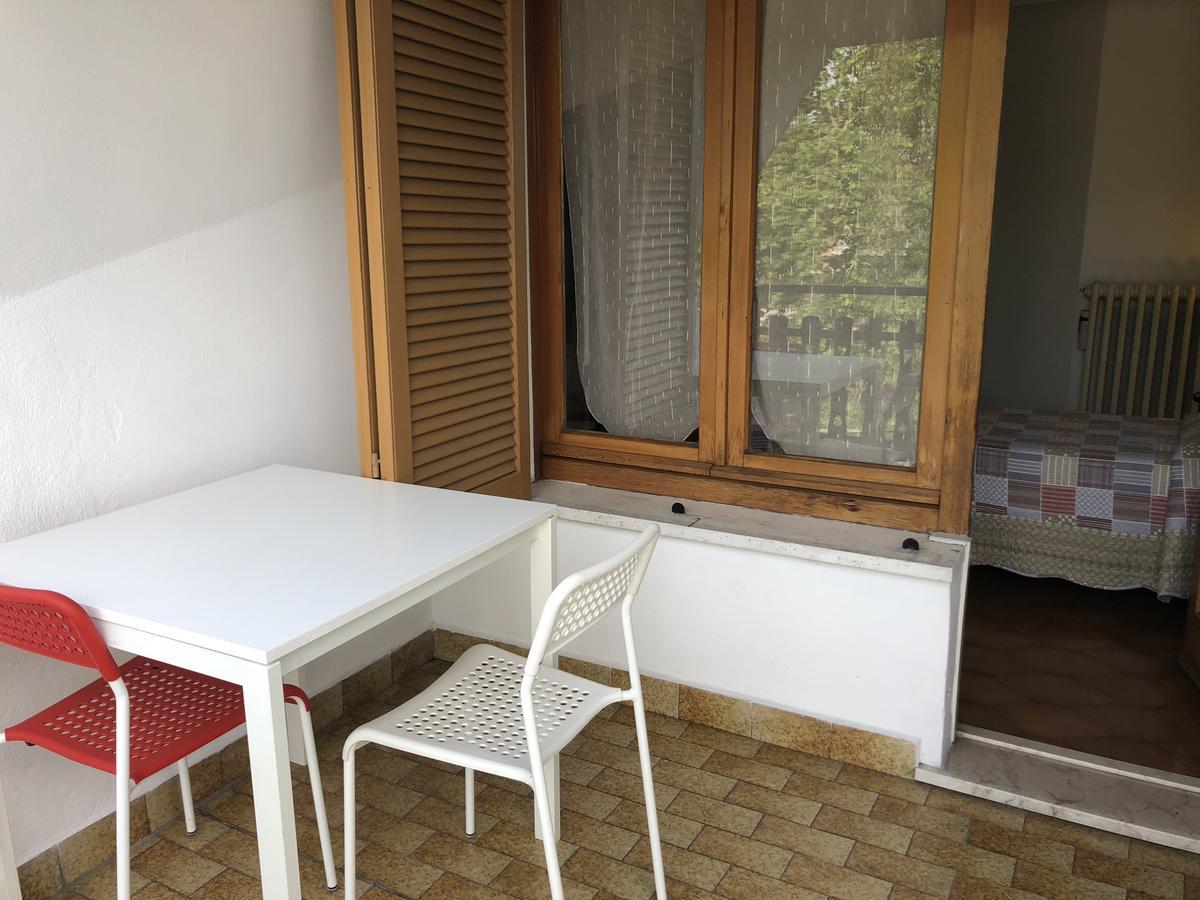 Apartment La Terrazza Orio al Serio Dış mekan fotoğraf