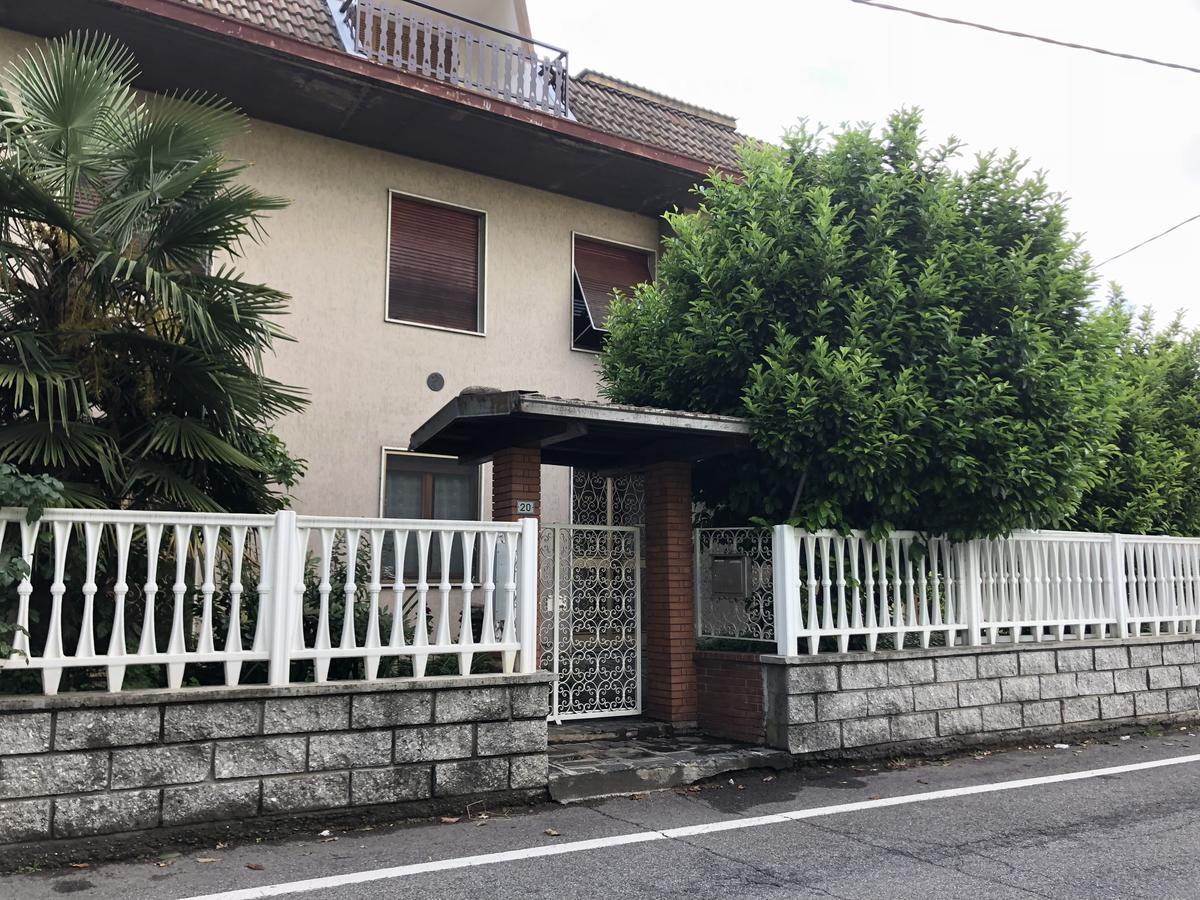 Apartment La Terrazza Orio al Serio Dış mekan fotoğraf