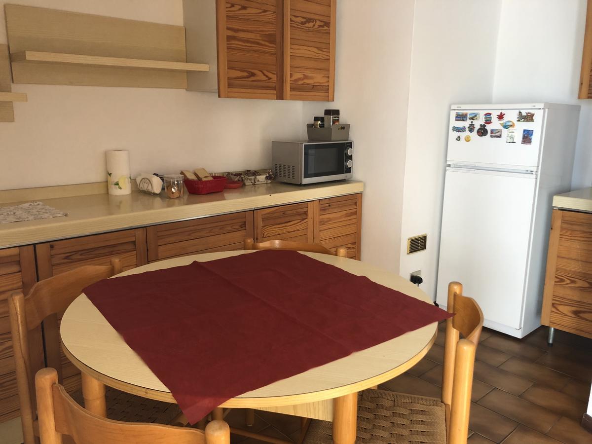 Apartment La Terrazza Orio al Serio Dış mekan fotoğraf
