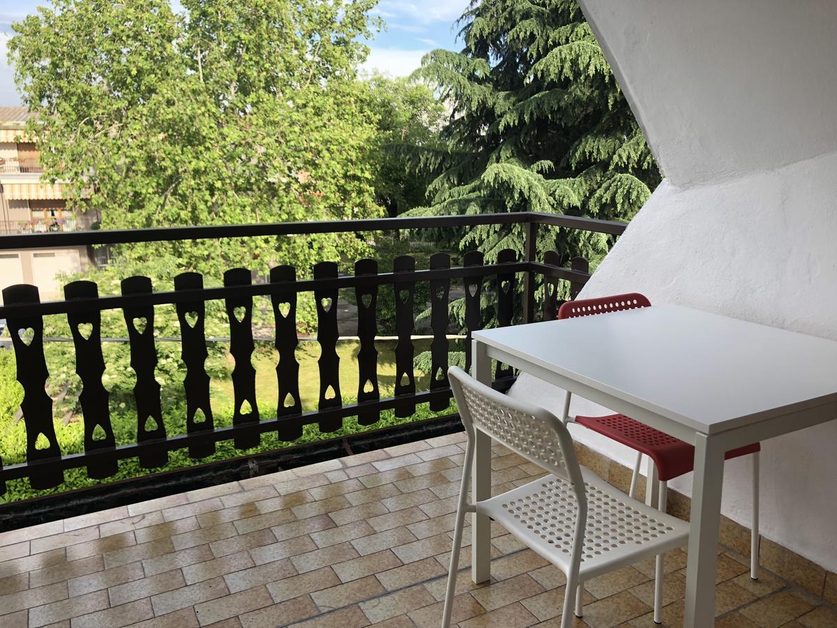 Apartment La Terrazza Orio al Serio Dış mekan fotoğraf