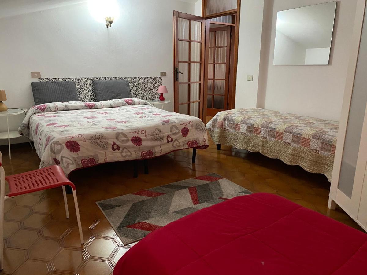 Apartment La Terrazza Orio al Serio Dış mekan fotoğraf